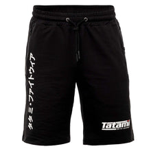 Tatami Logo Casual Shorts Black