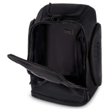 Fumetsu Evolve Convertible Backpack Black-Black