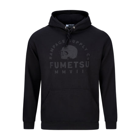 Fumetsu Origins Hoodie Black