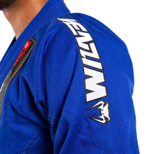 Venum Elite 3.0 BJJ Gi Blue