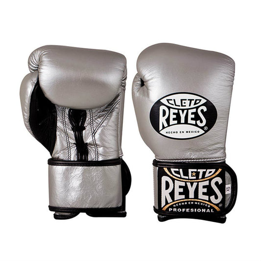 Cleto Reyes Universal Training Gloves Platinum