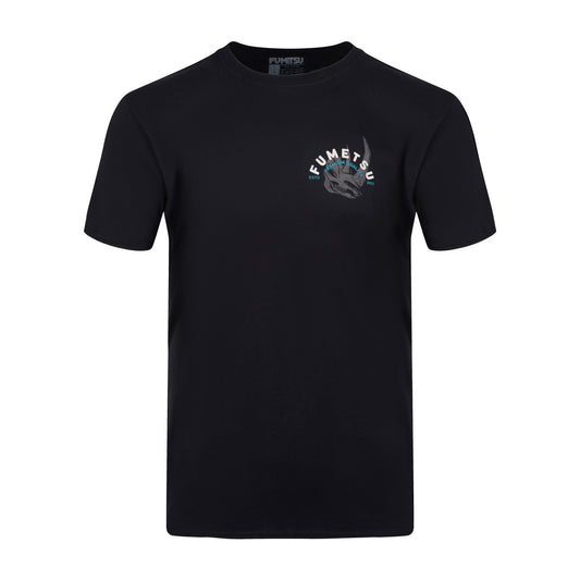 Fumetsu Primal T-Shirt Black