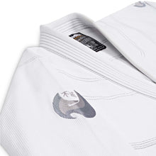 Fumetsu Kids Ghost BJJ Gi White