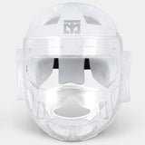 Mooto Face Covered Head Guard