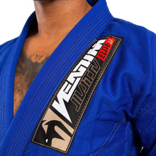 Venum Elite 3.0 BJJ Gi Blue