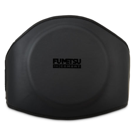 Fumetsu Ghost Belly Pad Black PFUM-0188BK