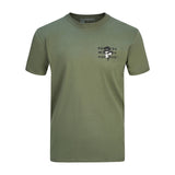 Fumetsu Snake Eyes T-Shirt Khaki