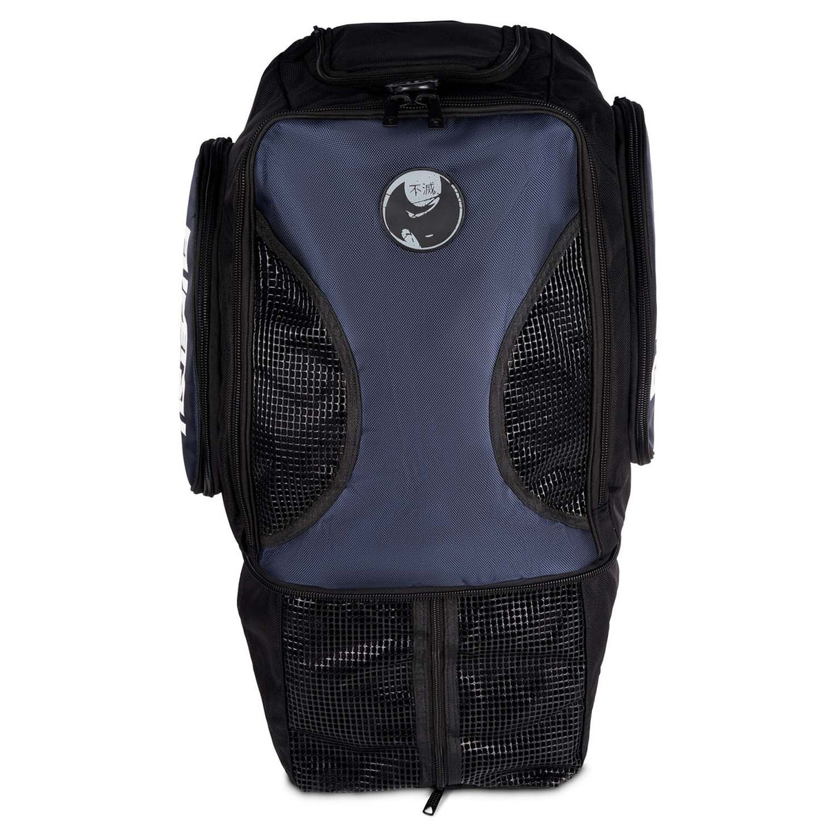 Fumetsu Evolve Convertible Backpack Navy-Black