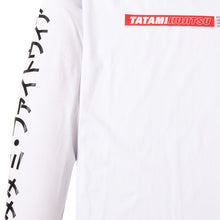 Tatami Global Long Sleeve T-Shirt