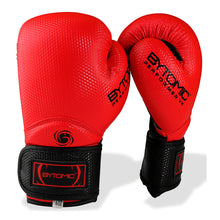Bytomic Performer V4 Kids Boxing Gloves Red