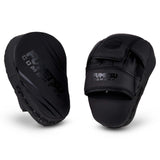 Fumetsu Shield Focus Mitts Black-Black