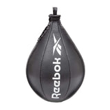 Reebok Speed Bag Black