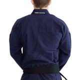 Tatami The Original V2 Mens BJJ Gi  - Midnight Navy