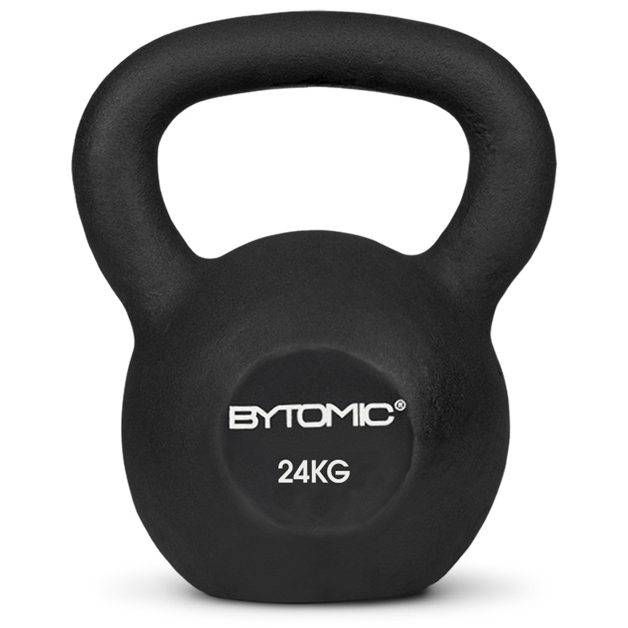 Kettlebells