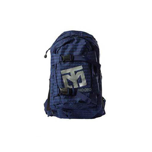 Mooto 540 Backpack Blue