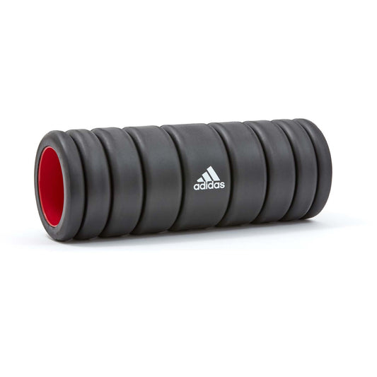 Adidas Therapy Foam Roller Red