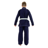 Tatami The Original V2 Kids BJJ Gi - Midnight Navy