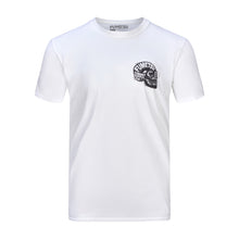 Fumetsu Combat Mind T-Shirt White