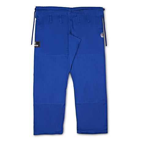 Fumetsu Ghost BJJ Gi Blue