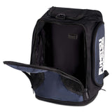 Fumetsu Evolve Convertible Backpack Navy-Black