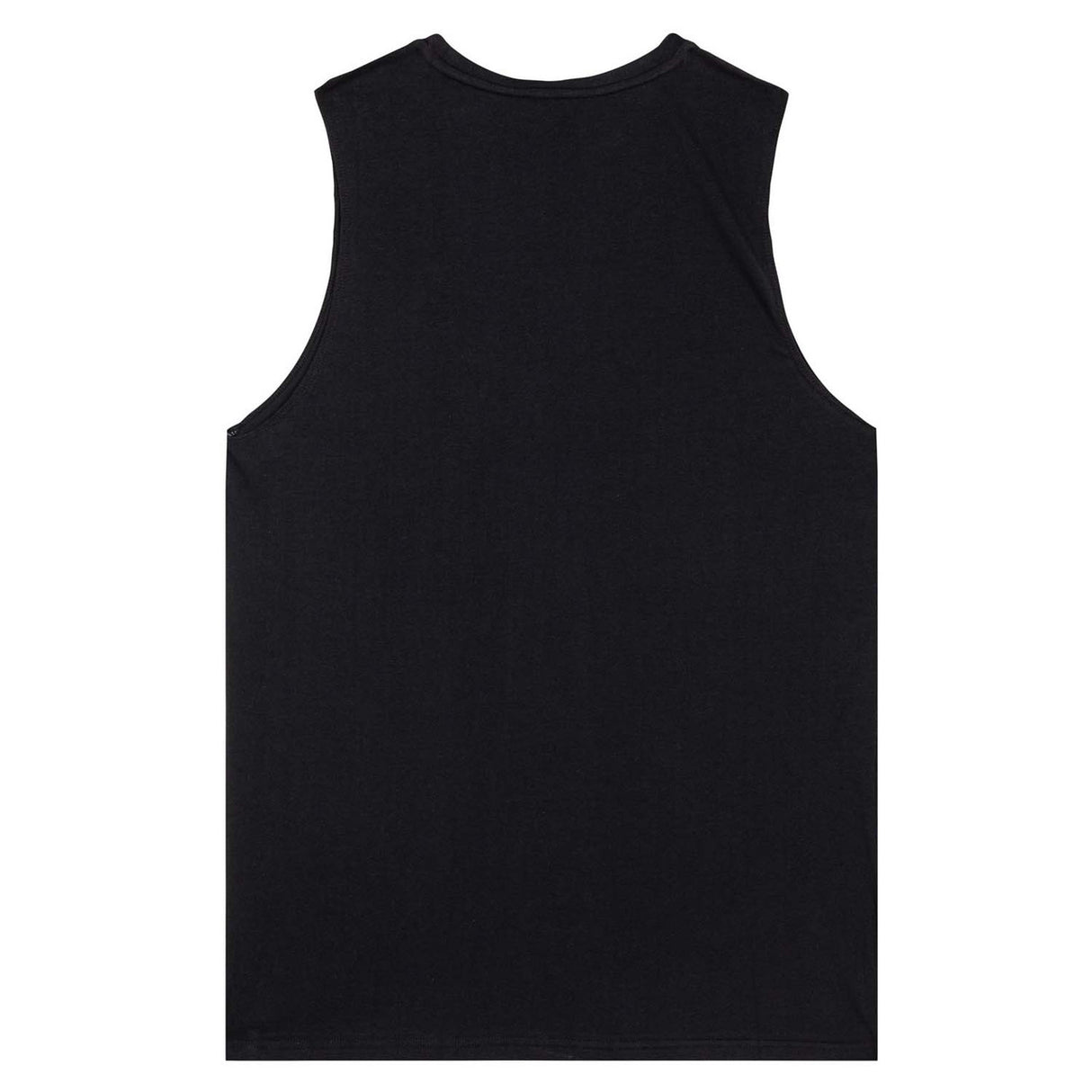 Tatami Logo Tank Top Black