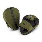 Fumetsu Alpha Pro Focus Mitts Olive Green-Black