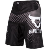 Ringhorns Charger Fight Shorts Black