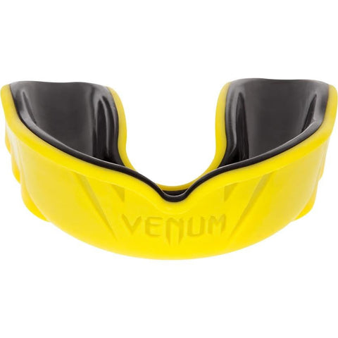 Venum Challenger Mouth Guard Neon