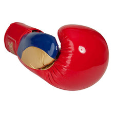 Top Ten Champion Boxing Gloves Red