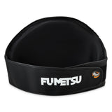 Fumetsu Ghost Belly Pad Black/White PFUM-0188BW