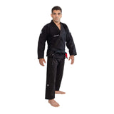 Tatami The Original V2 Mens BJJ Gi  - Black