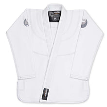 Fumetsu Kids Ghost BJJ Gi White