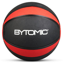 Bytomic 4kg Rubber Medicine Ball