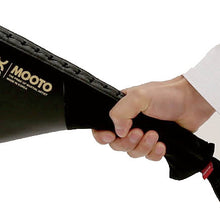 Mooto Extera Double Target Mitt Gold