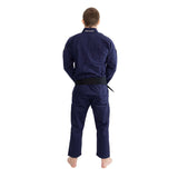 Tatami The Original V2 Mens BJJ Gi  - Midnight Navy