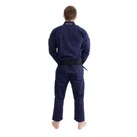 Tatami The Original V2 Mens BJJ Gi  - Midnight Navy