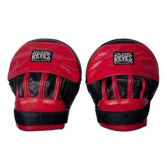 Cleto Reyes Curved Velcro Punch Mitts