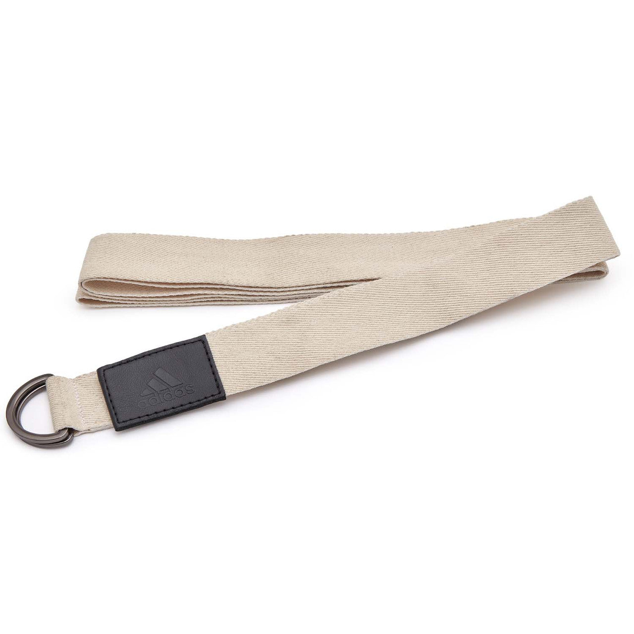 Yoga blocks and Straps