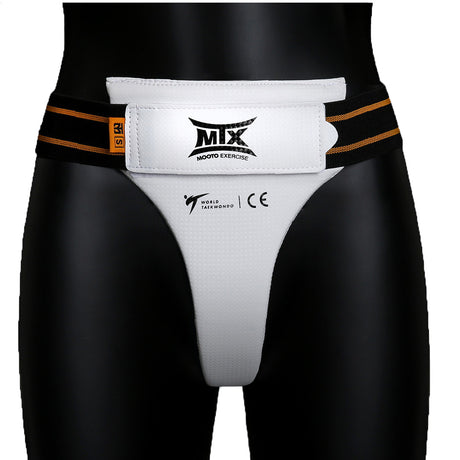 MTX Female Groin Guard