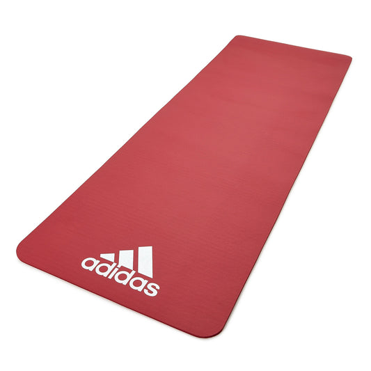 Adidas Exercise Mat Red