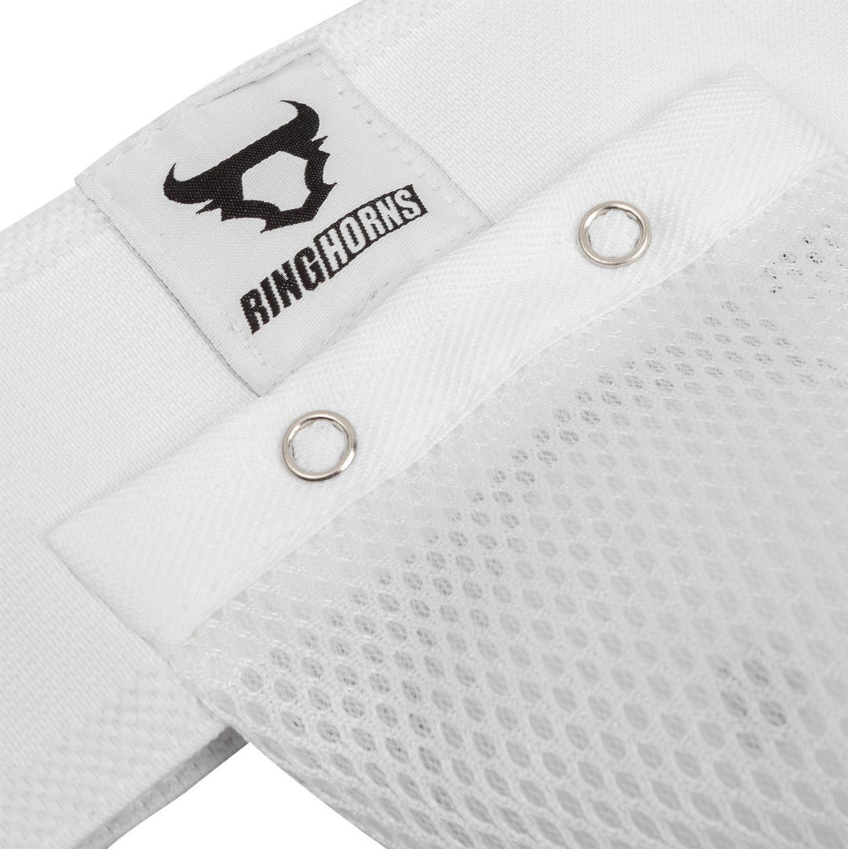 Ringhorns Charger Mens Groin Guard White