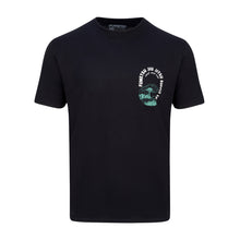 Fumetsu Surf & Roll T-Shirt Black
