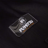 Fumetsu Kids Ghost BJJ Gi Black