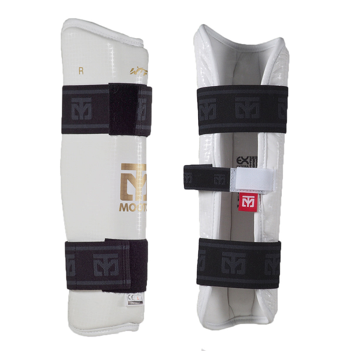 Mooto Extera Shin Protector White