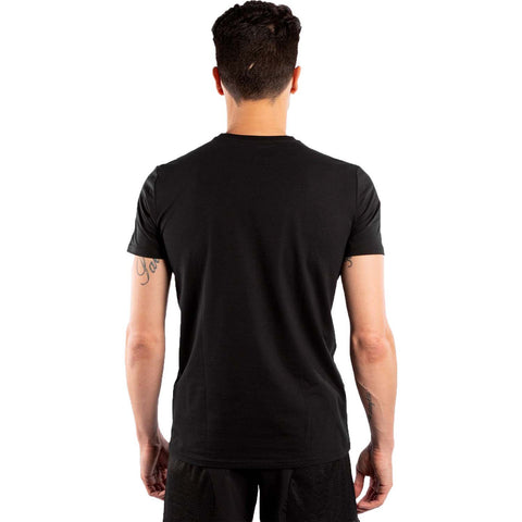 Venum Classic T-Shirt Black-Black