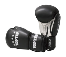 Top Ten R2M 2016 Boxing Gloves 10oz Black-White