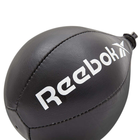 Reebok Speed Bag Black