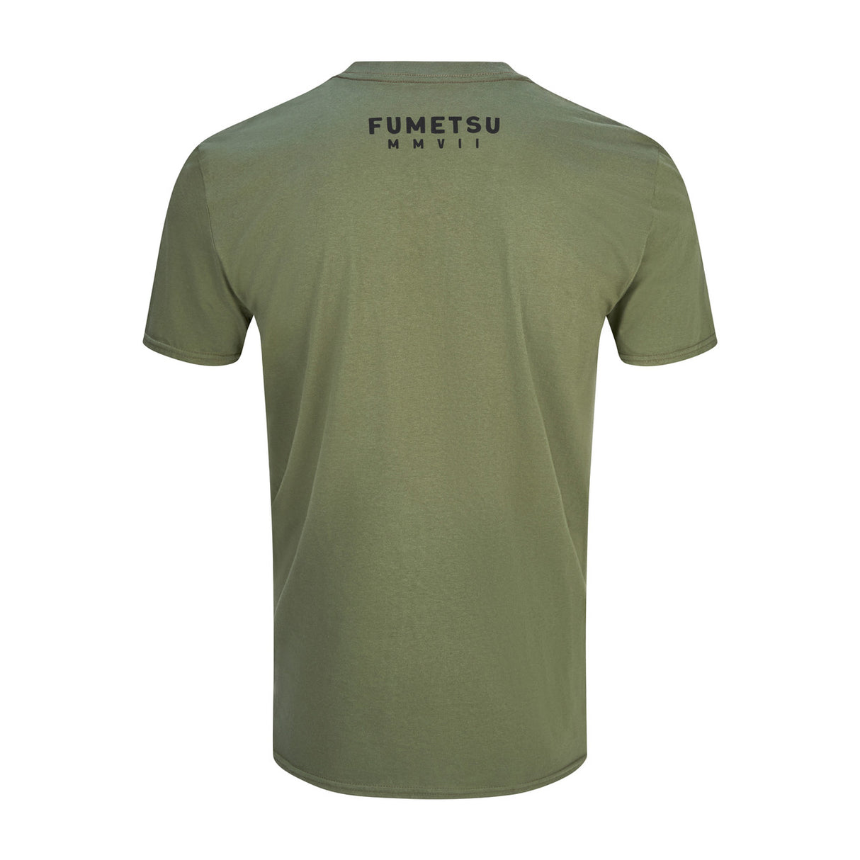 Fumetsu Origins T-Shirt Khaki