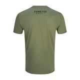 Fumetsu Origins T-Shirt Khaki