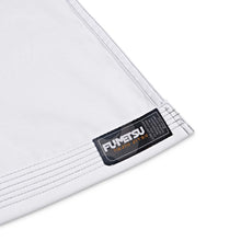 Fumetsu Kids Ghost BJJ Gi White